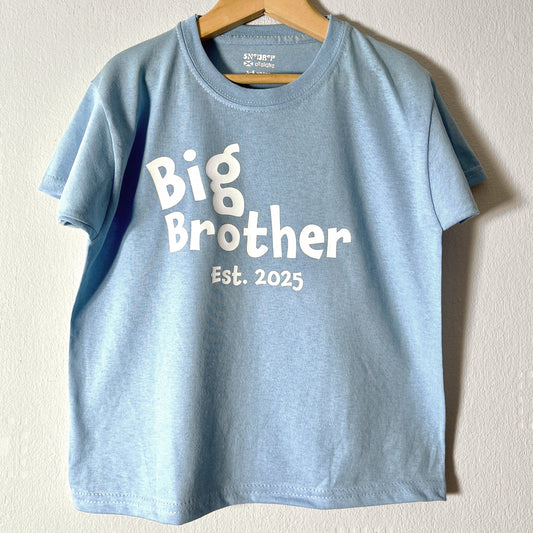 Big Sibling T-Shirt