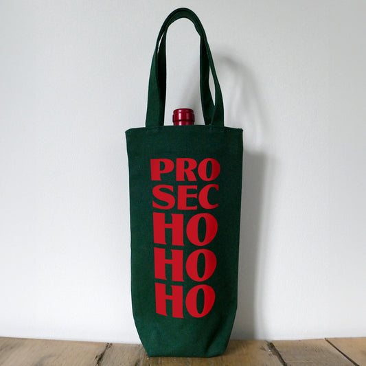 Bottle Bag - Prosechohoho