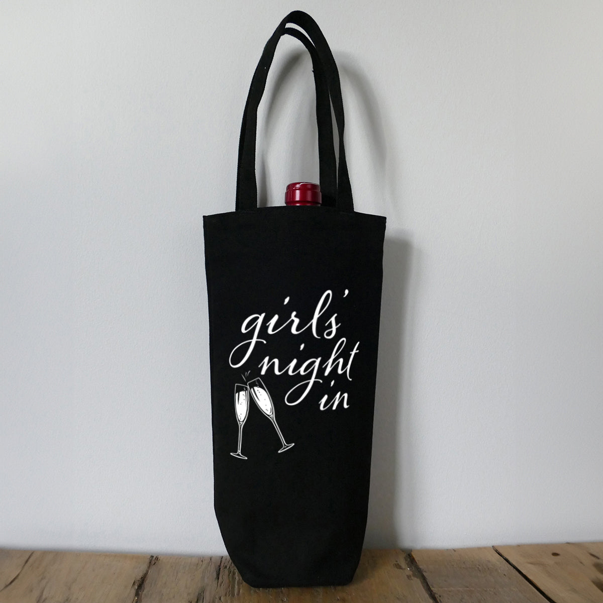 Bottle Bag - Girls' Night In