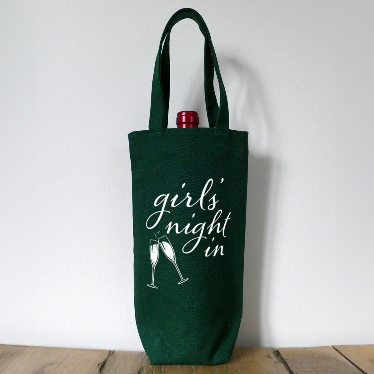 Bottle Bag - Girls' Night In