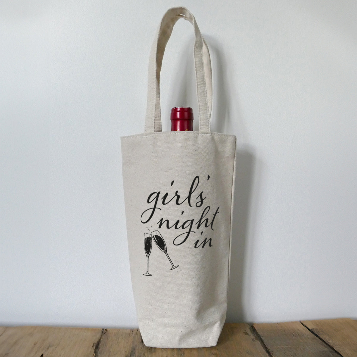 Bottle Bag - Girls' Night In